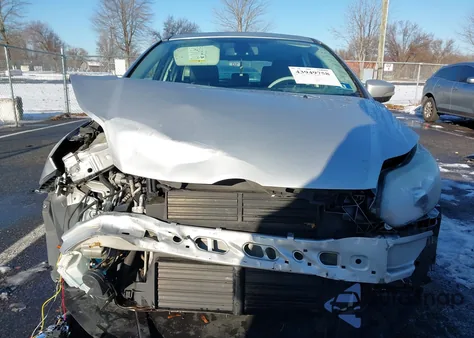 2012 Ford Focus Titanium from USA, damaged, VIN 1FAHP3N25CL193460